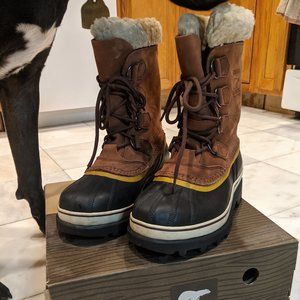 sorel boots 1964 pac 2